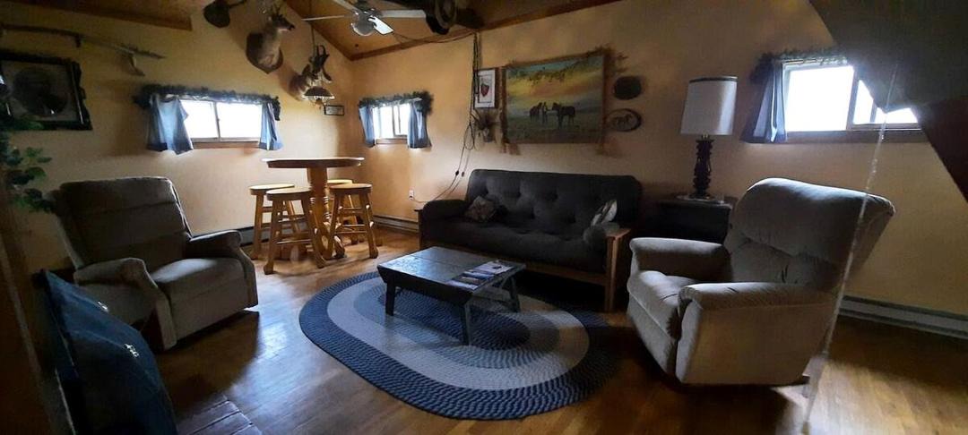 Photo of Livingroom in Marsland