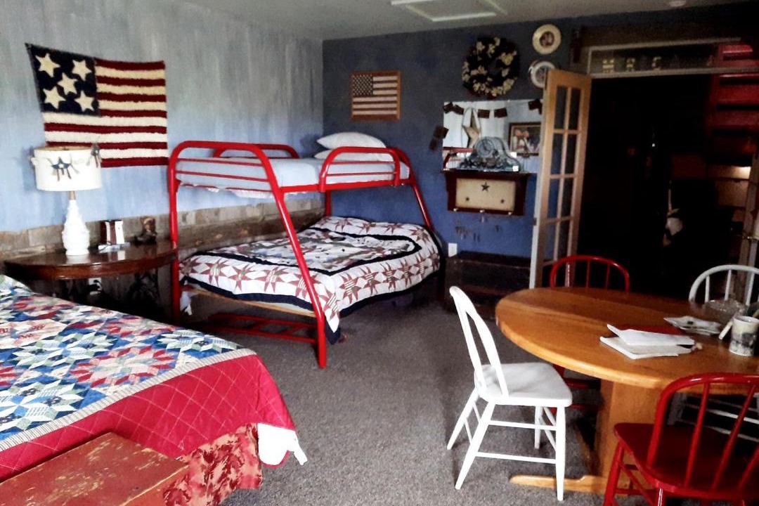 Photo of Bedroom in Marsland