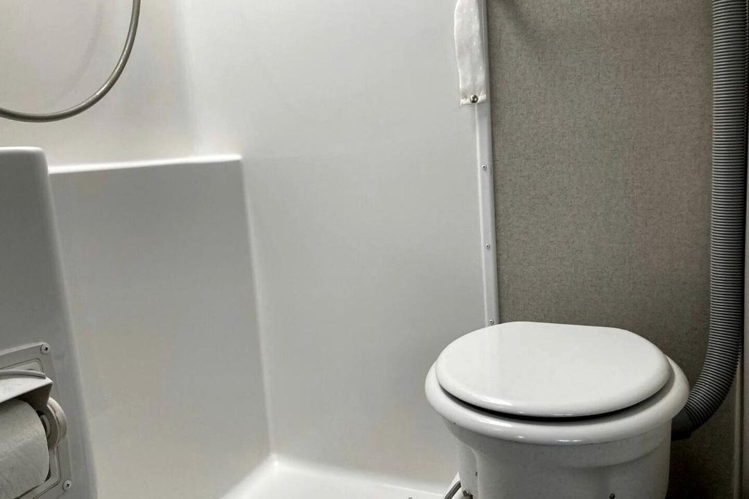 Photo of Bathroom in Santa