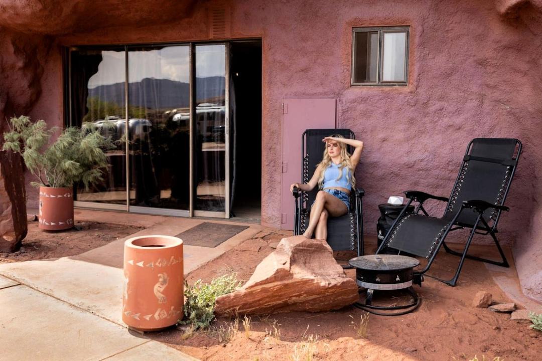 Photo of Others in Moab