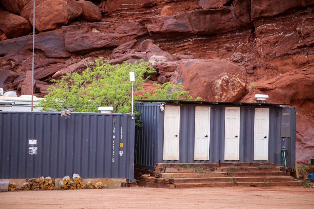 Photo of Others in Moab
