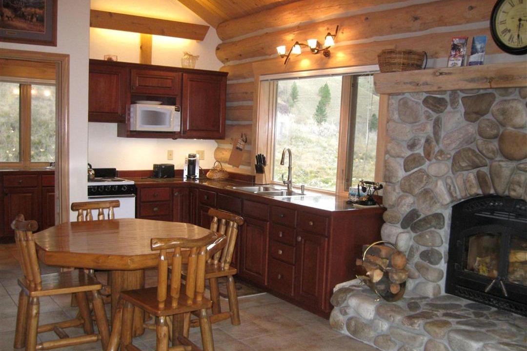 Photo of Kitchen in Darby