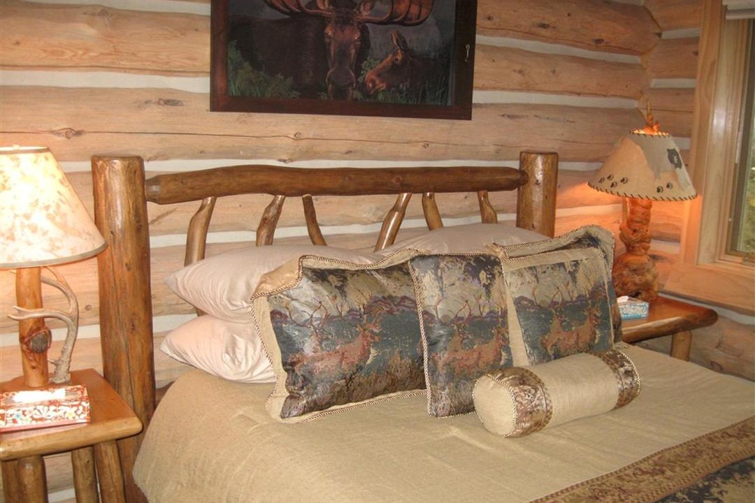 Photo of Bedroom in Darby