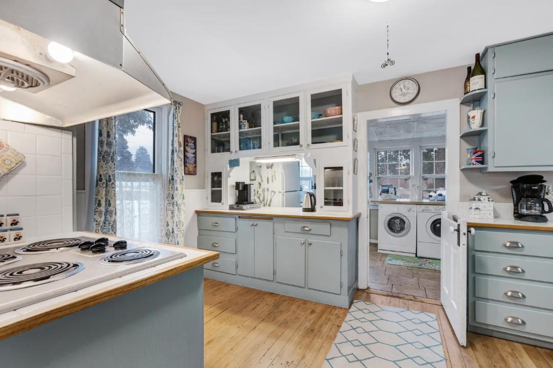 Photo of Kitchen in Salida