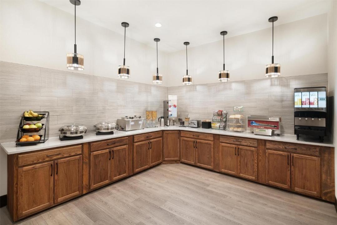Photo of Kitchen in Altvan