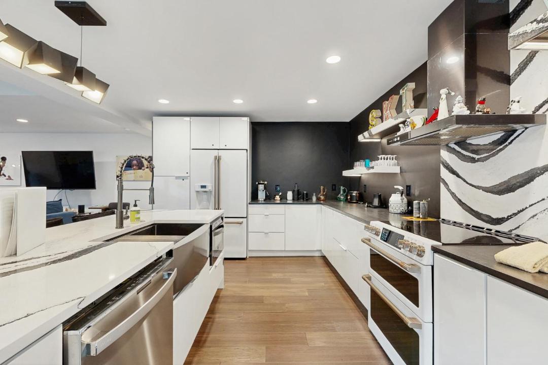 Photo of Kitchen in Vail