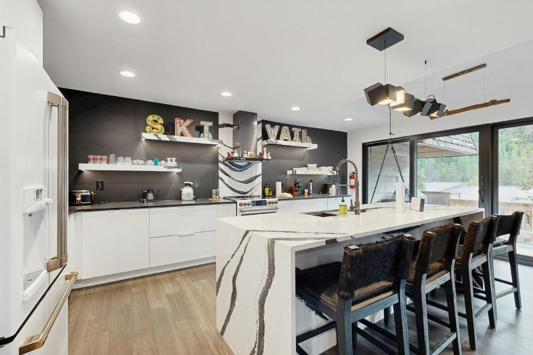 Photo of Kitchen in Vail
