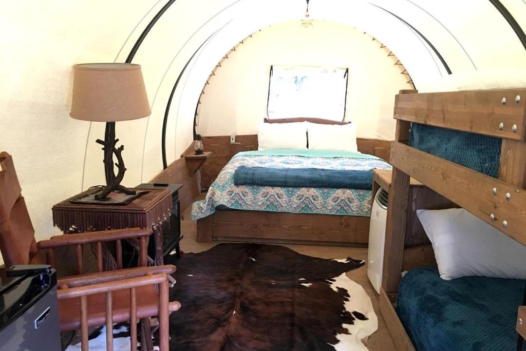 Photo of Bedroom in Alton