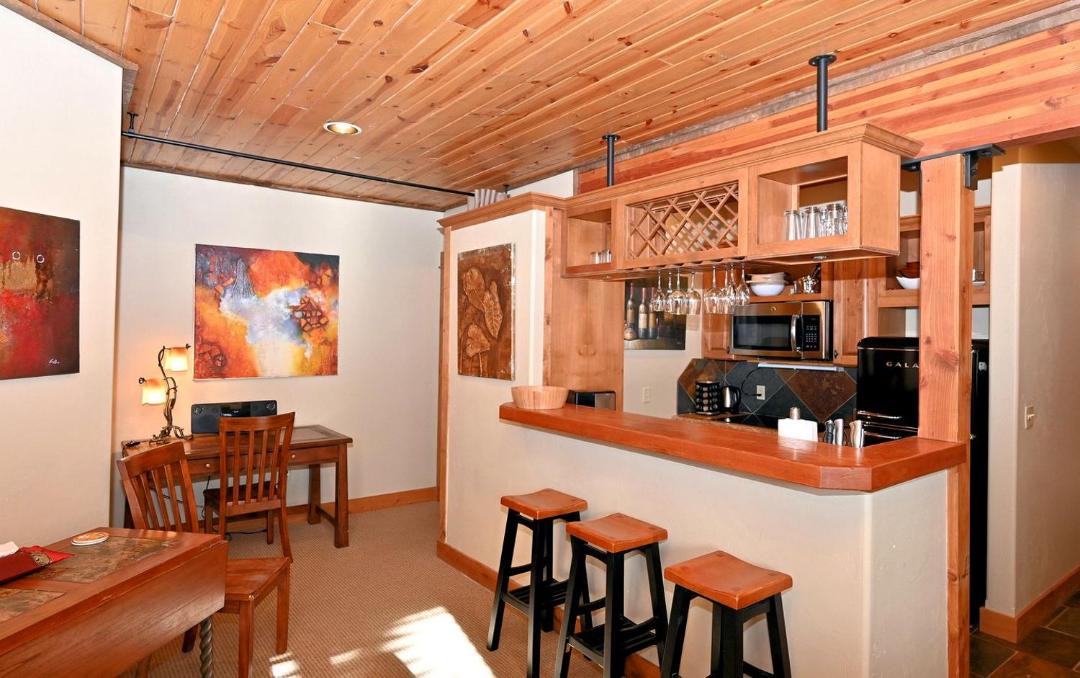 Photo of Kitchen in Big Sky