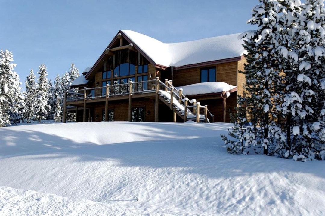 Photo of Others in Big Sky