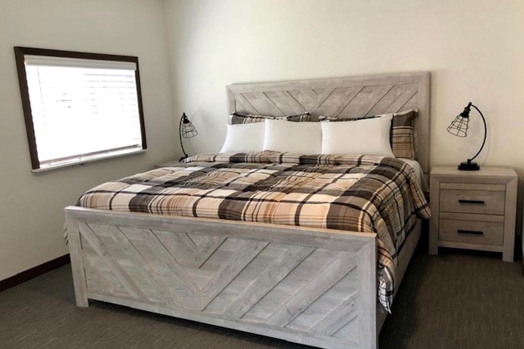 Photo of Bedroom in Rapid City