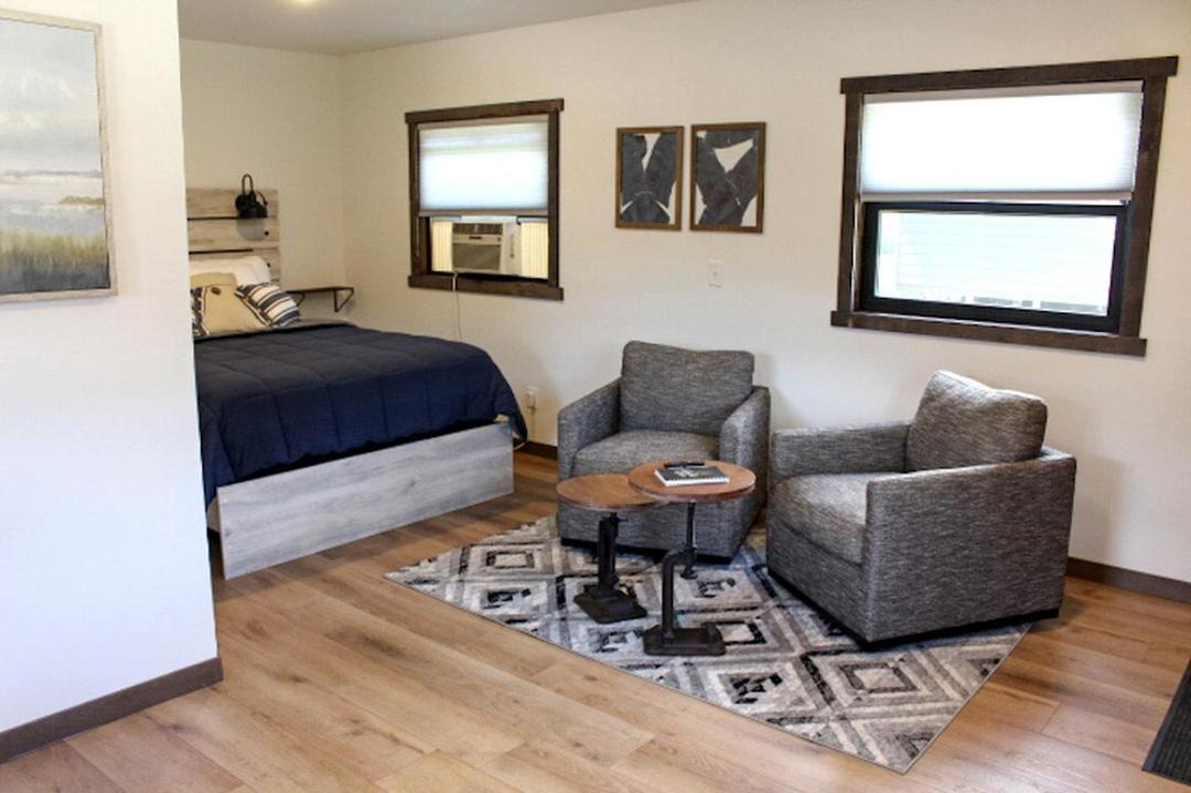 Photo of Bedroom in Rapid City
