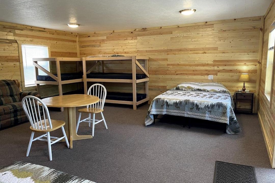 Photo of Bedroom in Moscow