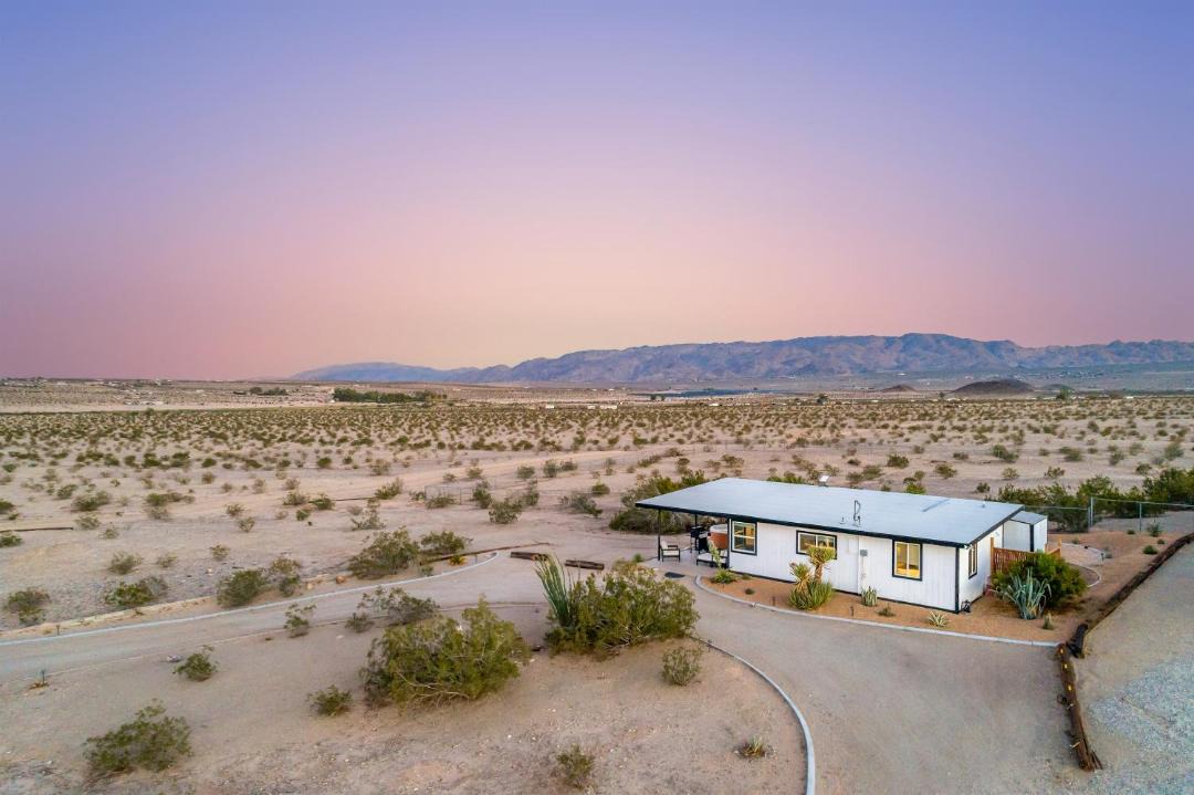 Photo of Others in Twentynine Palms