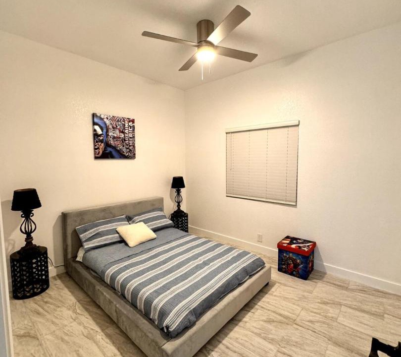 Photo of Bedroom in Maryvale Village