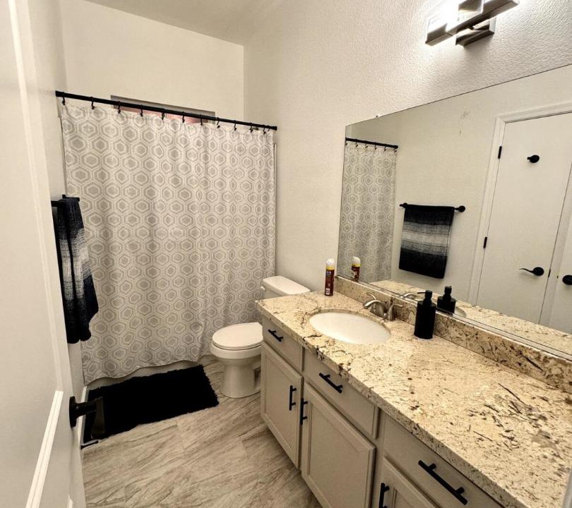 Photo of Bathroom in Maryvale Village