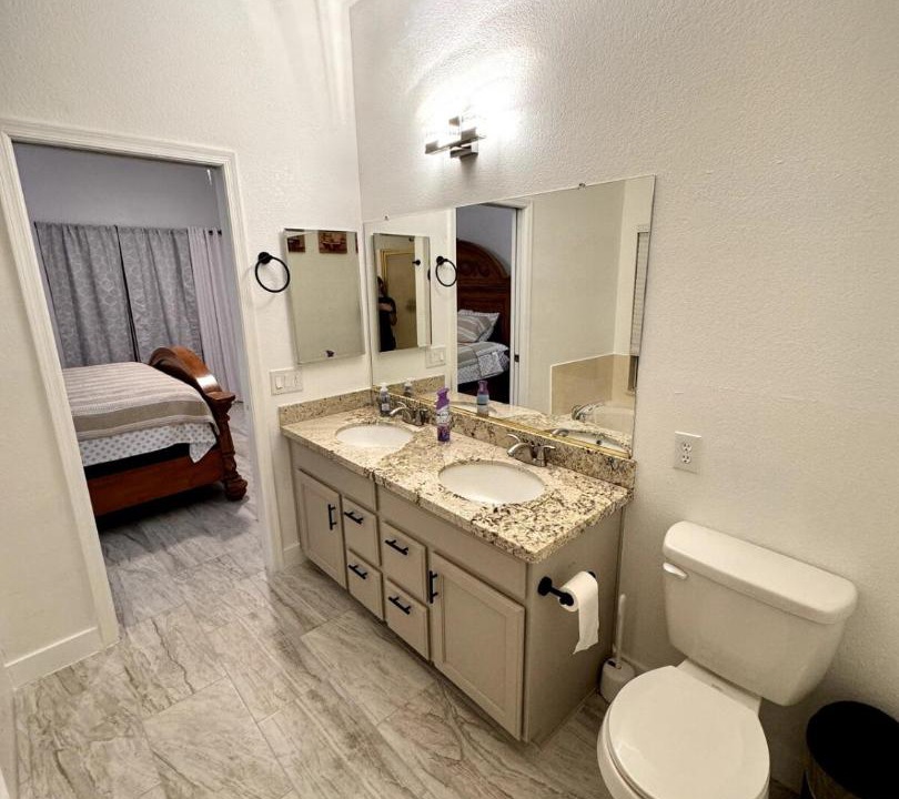 Photo of Bathroom in Maryvale Village