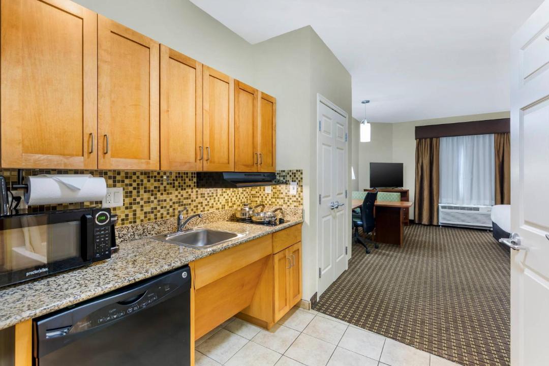 Photo of Kitchen in Stanley