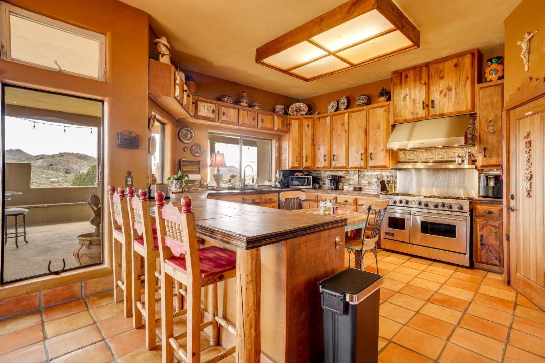 Photo of Kitchen in Dewey-Humboldt
