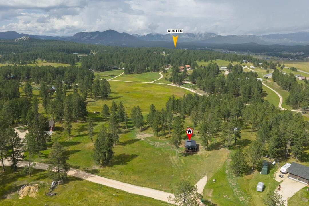 Photo of Others in Custer