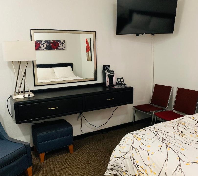 Photo of Bedroom in New Town
