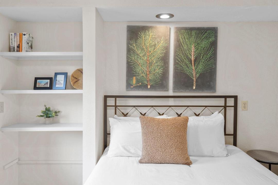 Photo of Bedroom in Telluride