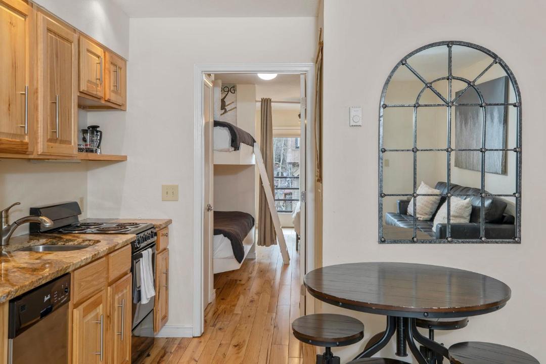 Photo of Kitchen in Telluride
