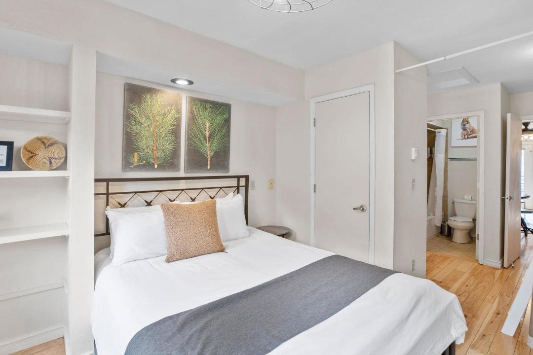 Photo of Bedroom in Telluride
