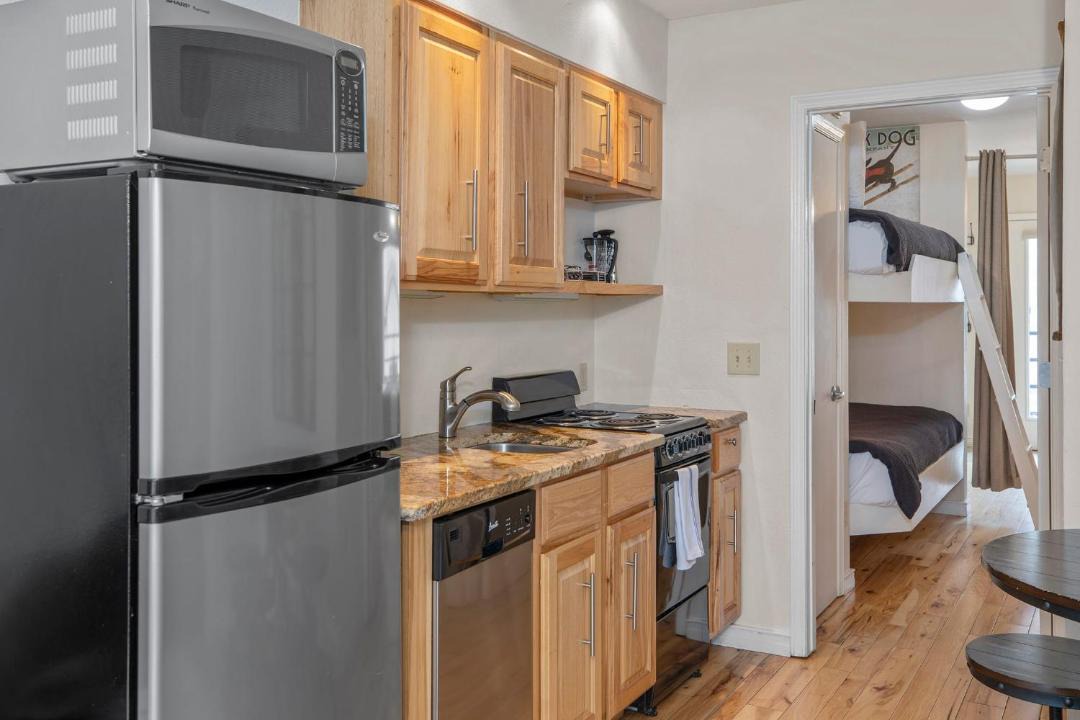 Photo of Kitchen in Telluride