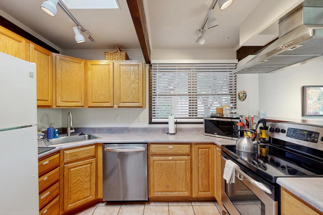 Photo of Kitchen in Uptown Sedona
