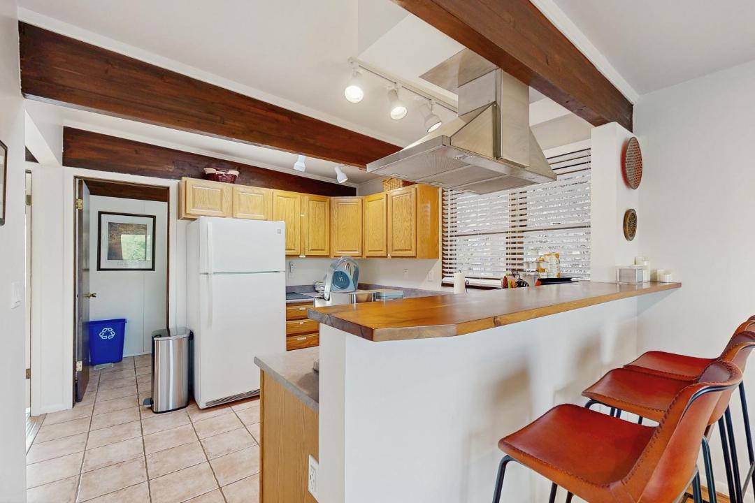 Photo of Kitchen in Uptown Sedona