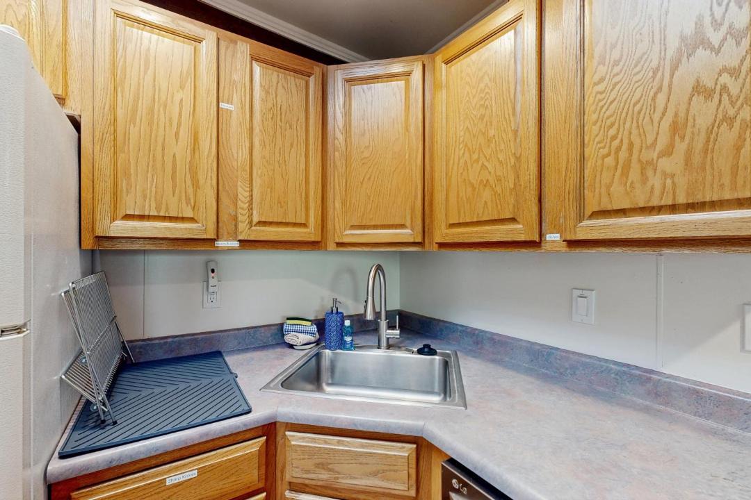 Photo of Kitchen in Uptown Sedona