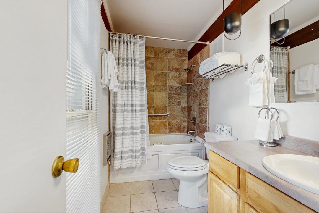 Photo of Bathroom in Uptown Sedona