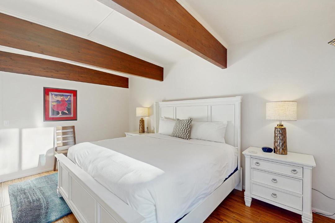 Photo of Bedroom in Uptown Sedona