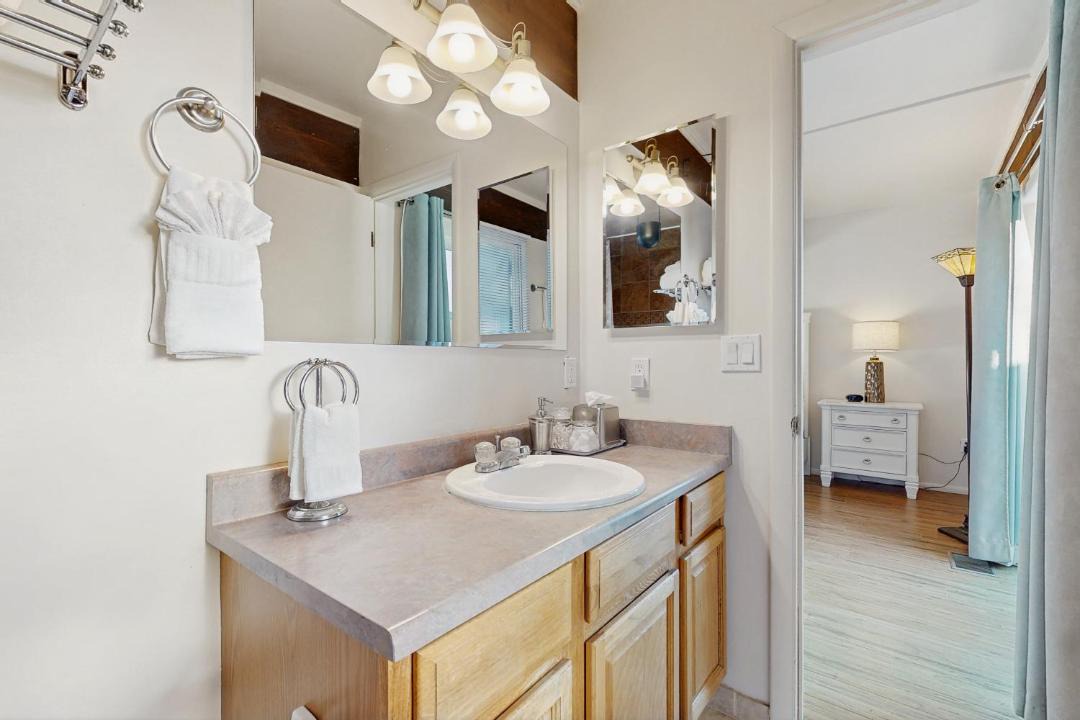 Photo of Bathroom in Uptown Sedona