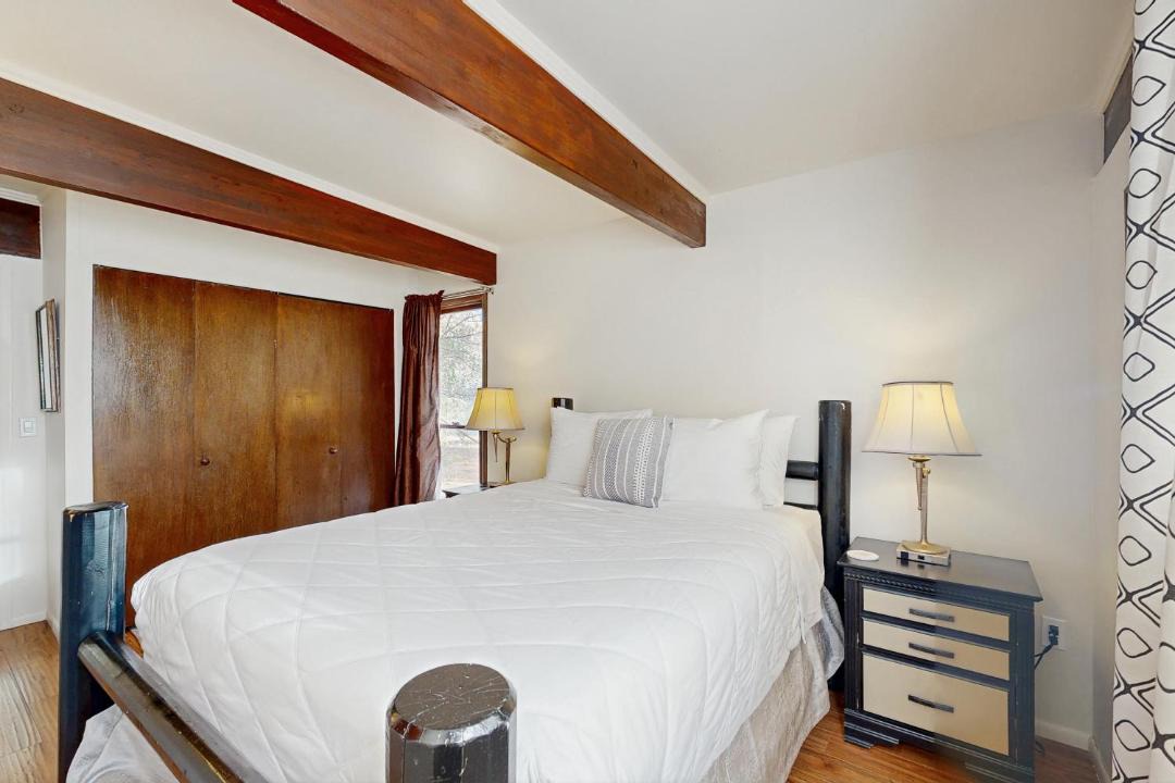Photo of Bedroom in Uptown Sedona