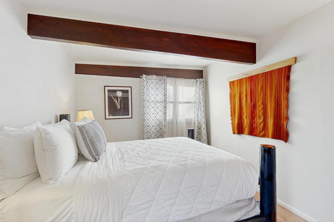 Photo of Bedroom in Uptown Sedona