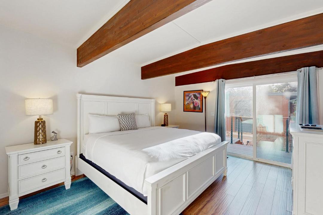 Photo of Bedroom in Uptown Sedona