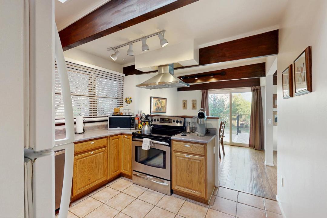 Photo of Kitchen in Uptown Sedona