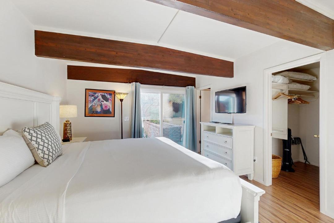 Photo of Bedroom in Uptown Sedona