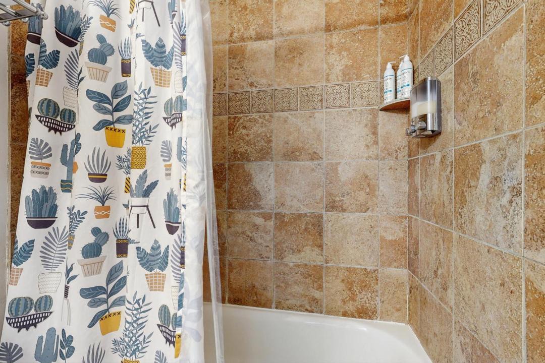 Photo of Bathroom in Uptown Sedona