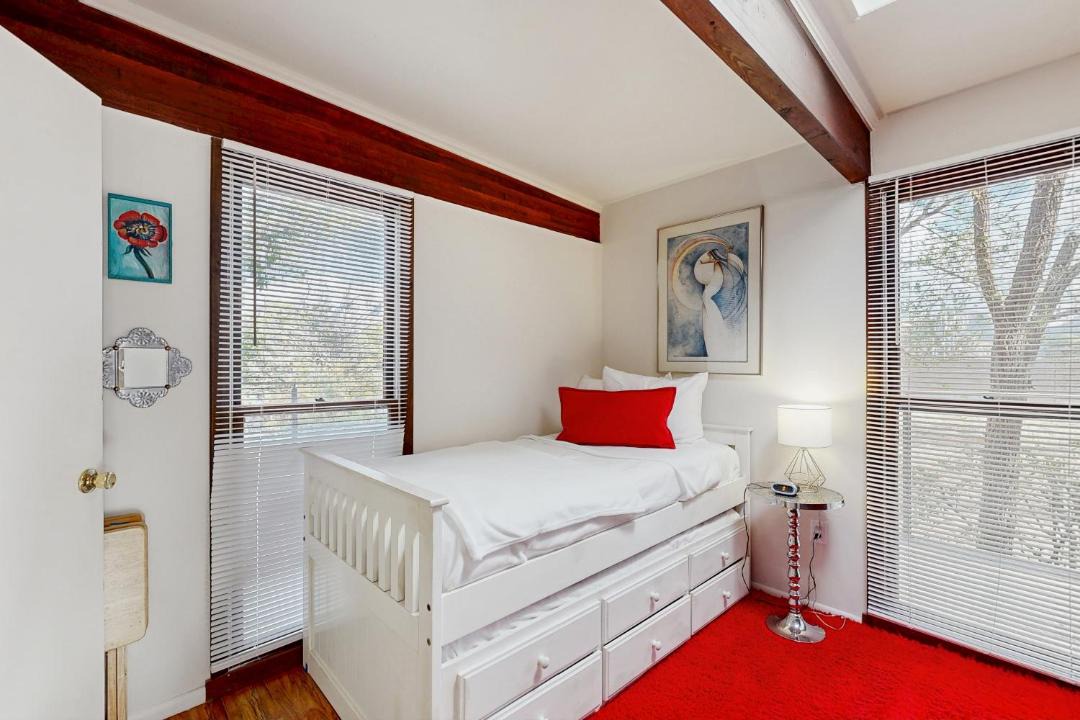 Photo of Bedroom in Uptown Sedona