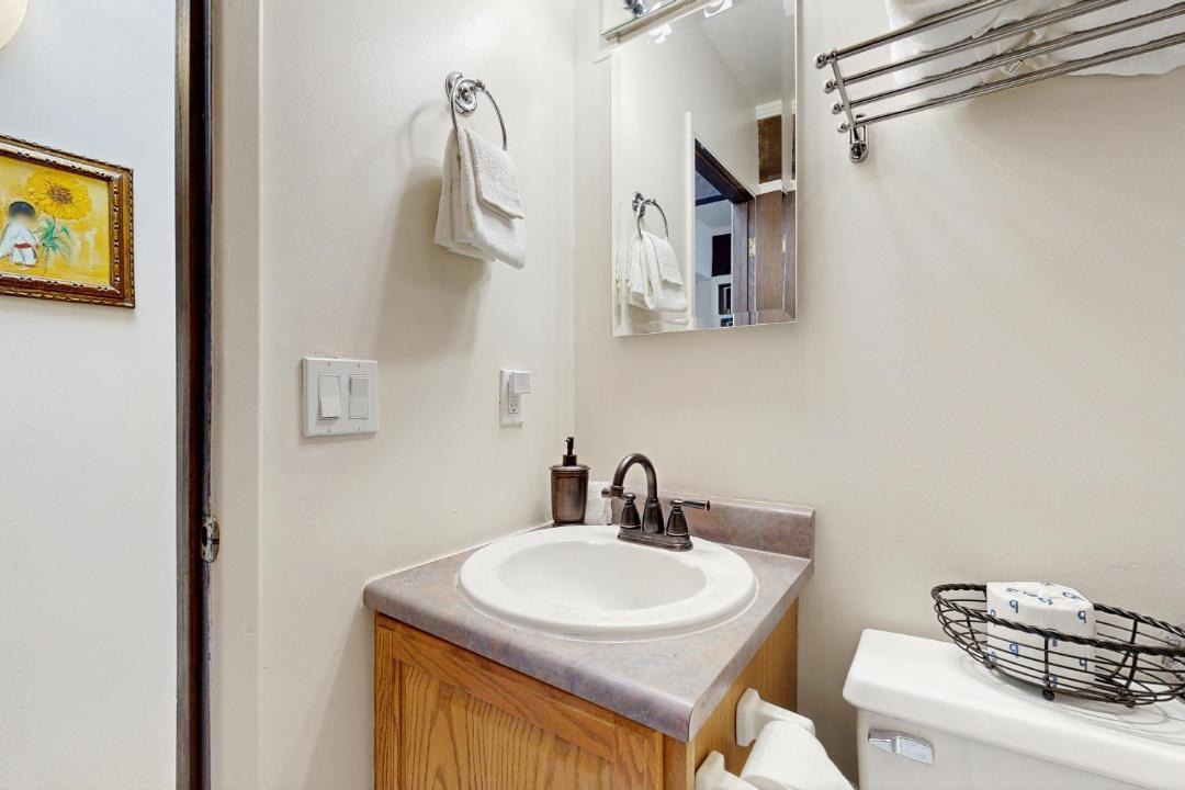 Photo of Bathroom in Uptown Sedona