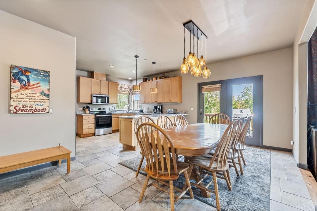 Photo of Kitchen in Wildernest