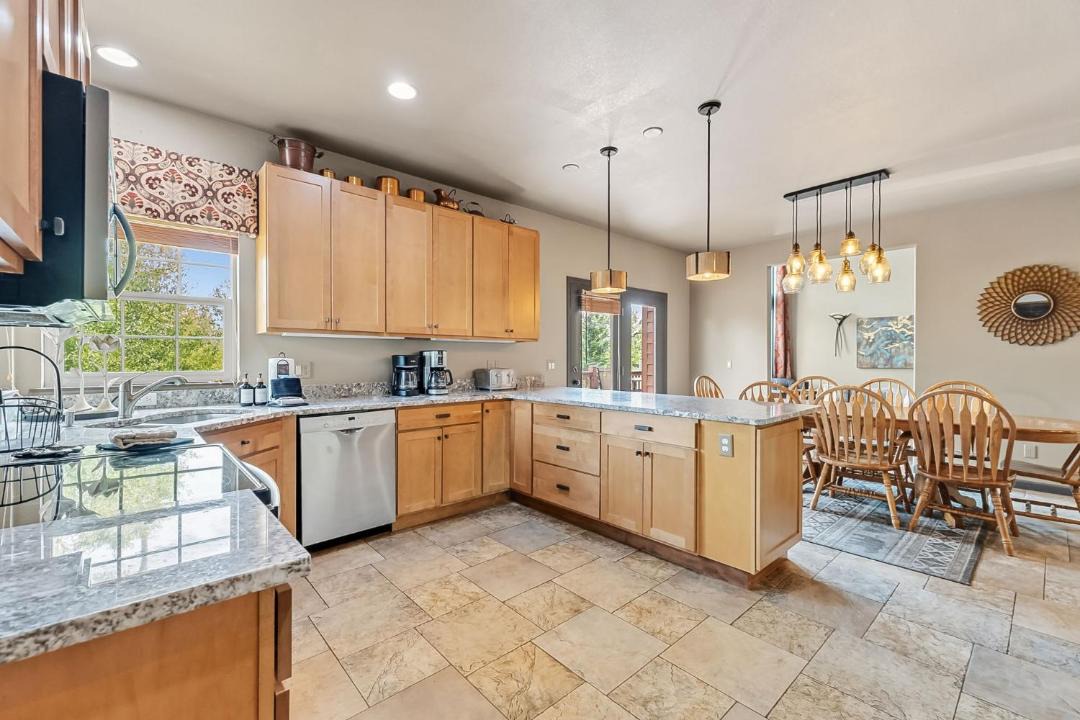 Photo of Kitchen in Wildernest