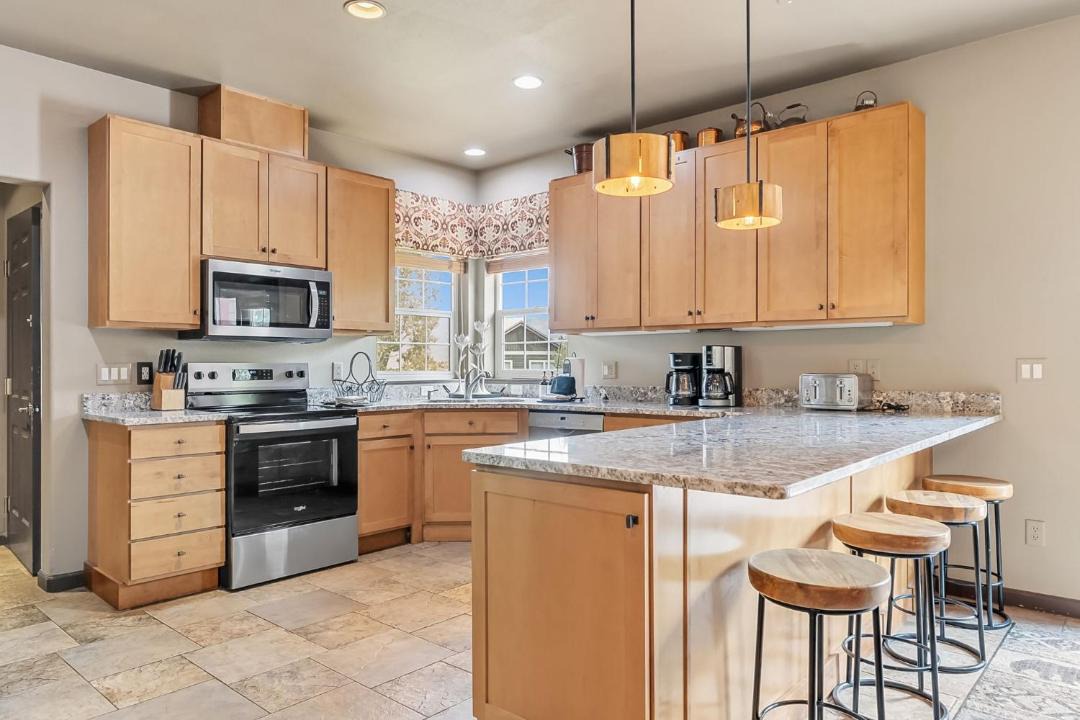 Photo of Kitchen in Wildernest