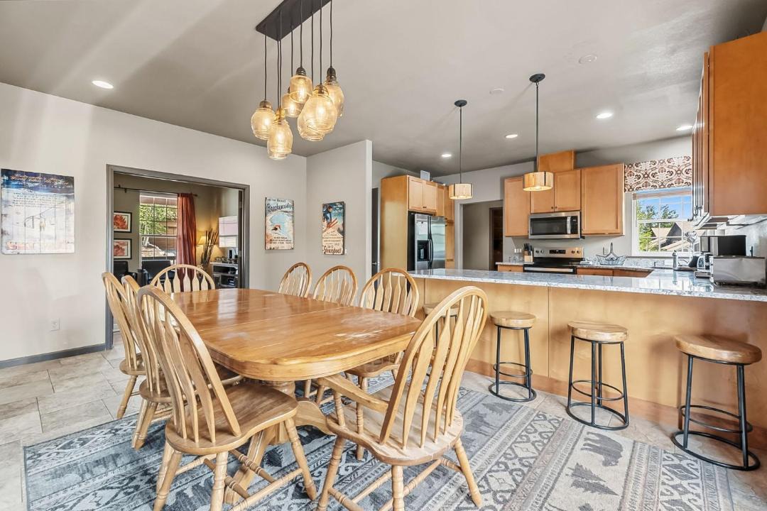 Photo of Kitchen in Wildernest