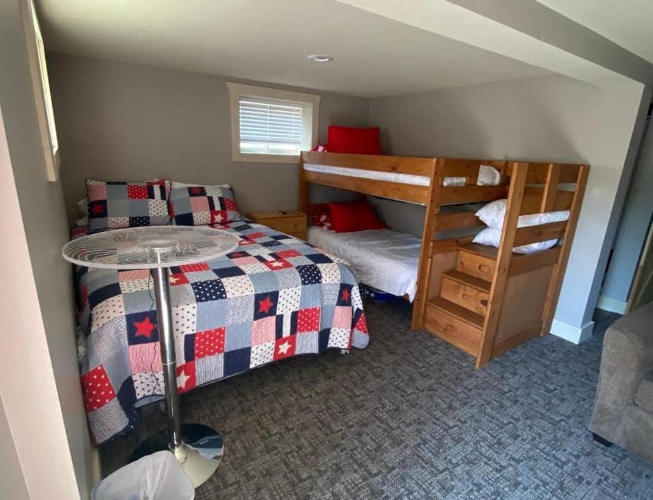 Photo of Bedroom in West Okoboji