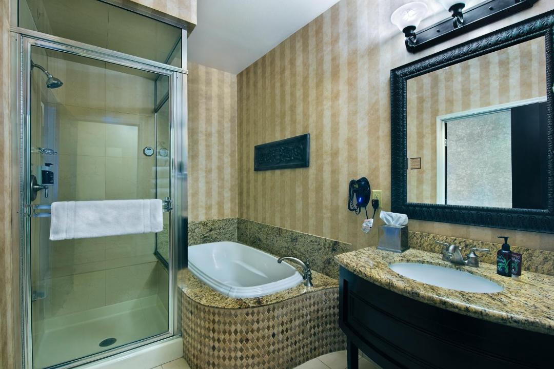 Photo of Bathroom in Southwest Ada County Alliance