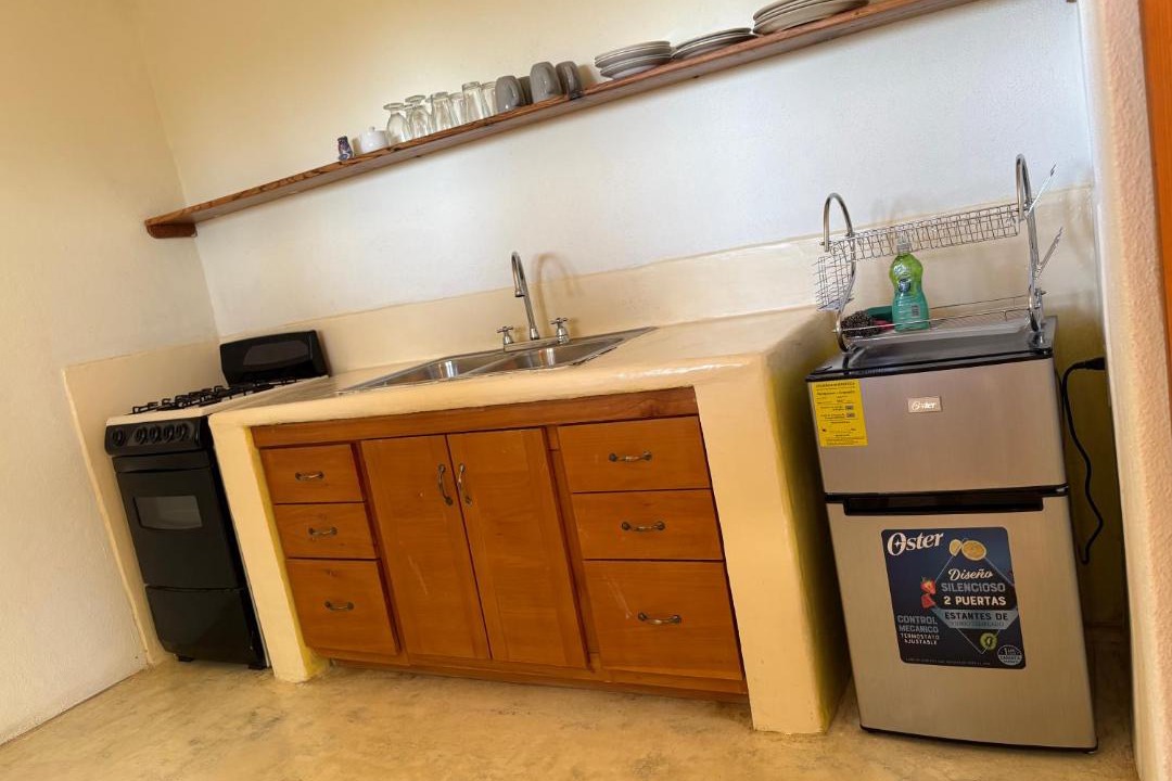 Photo of Kitchen in Todos Santos